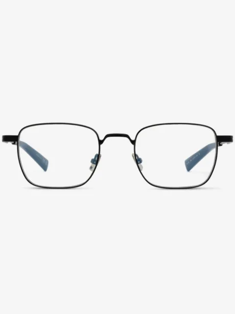 Saint Laurent Eyewear square-frame glasses