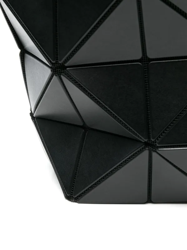 Bao Bao Issey Miyake Blocky バックパック | ブラック | FARFETCH JP
