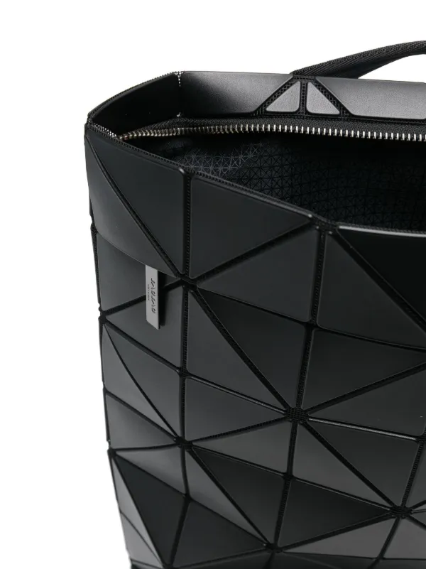 Bao Bao Issey Miyake Blocky Backpack | Black | FARFETCH Bao Bao Issey Miyake Blocky Backpack | Black | FARFETCH