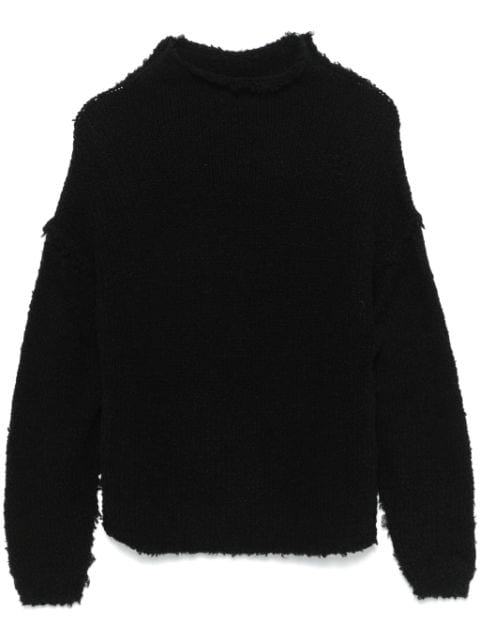 Rus Nemuri sweater