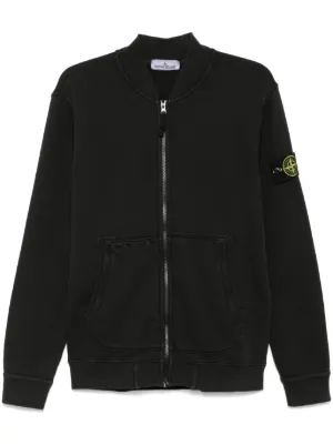 STONE ISLAND（ストーンアイランド）メンズ トレーナー