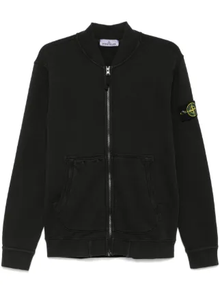 トップス STONE ISLAND 22SS 1/2 Zip SweatShirt-M 26036923_56070507_322.jpg