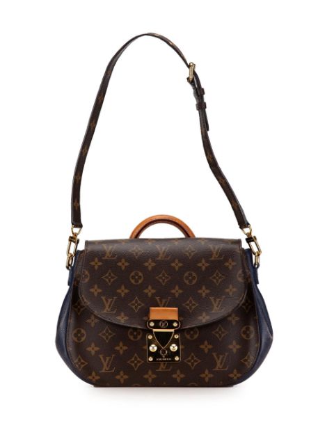 Louis Vuitton Pre-Owned 2013 Monogram Eden MM satchel WOMEN