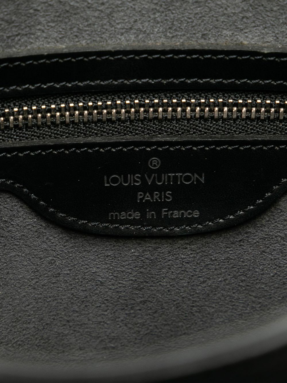 Louis Vuitton Pre-Owned 2000 Epi Sac Verseau shoulder bag WOMEN