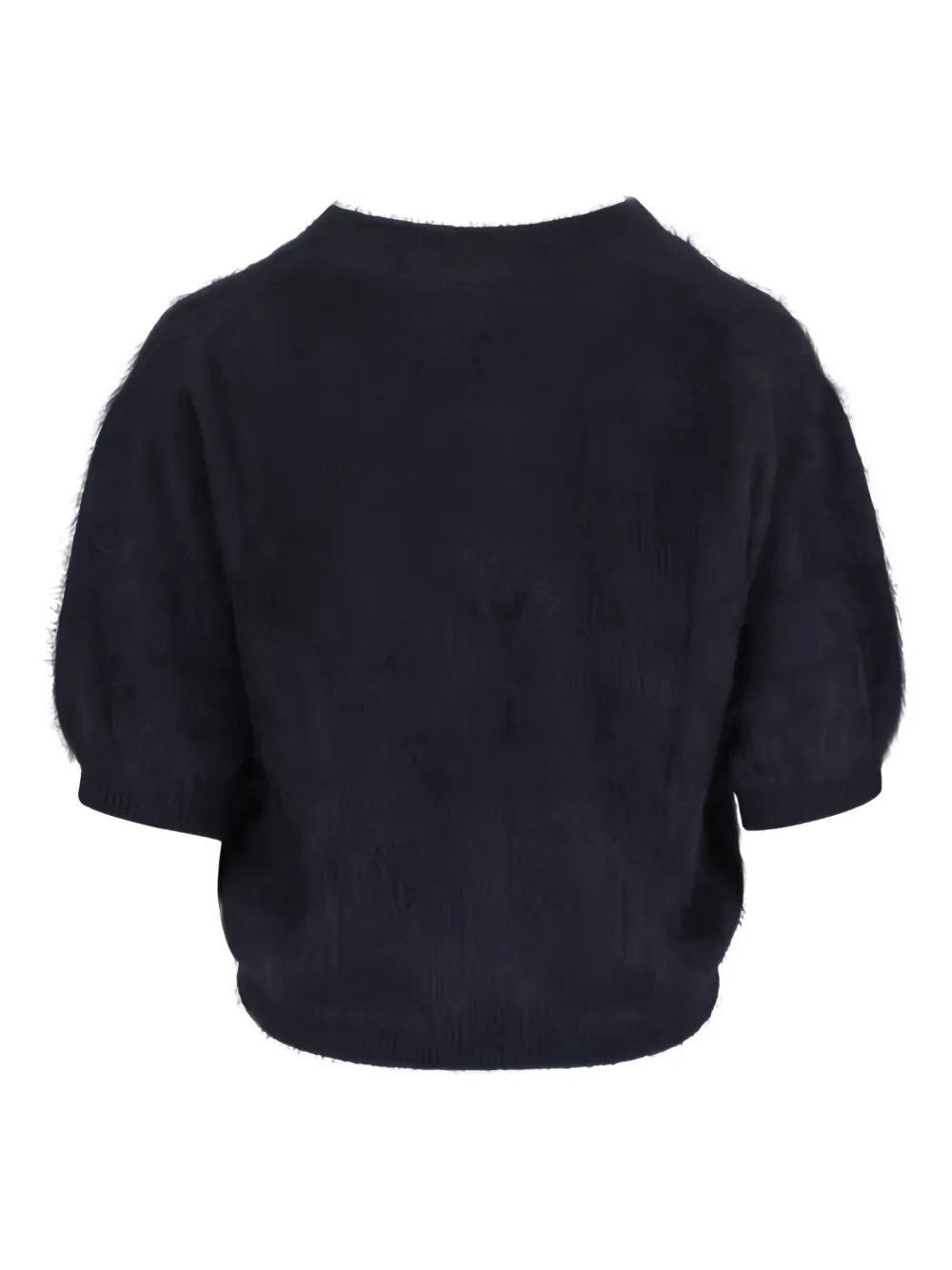 Lisa Yang Juniper knitted top | T-shirts & Jerseys | Image 2