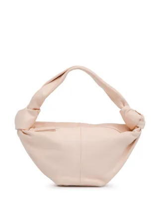 Bottega Veneta Pre-Owned 2012-2023 ダブルノット ハンドバッグ