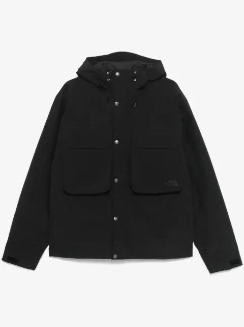 The North Face M66 Cargo Rain jacket