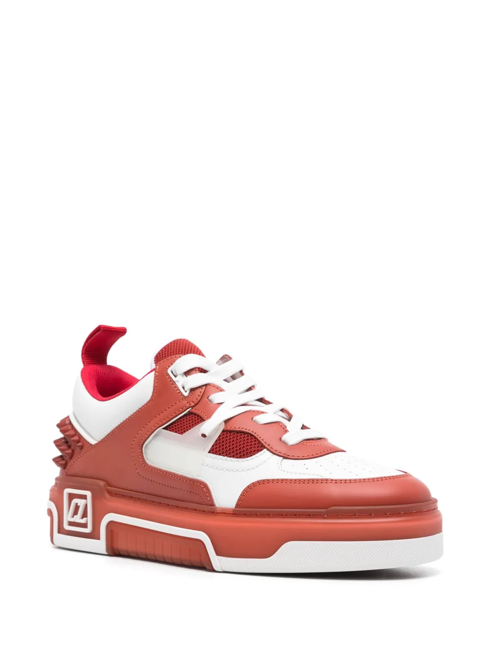 Christian Louboutin Astroloubi sneakers | Low-Tops | Image 2
