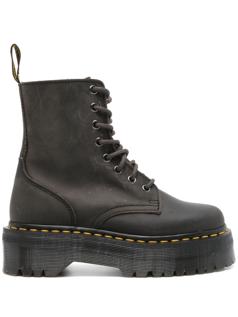 Dr. Martens Jadon boots Black