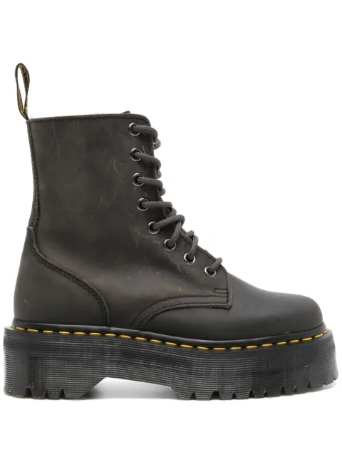 Botas de Dr. Martens Moda para mujer FARFETCH