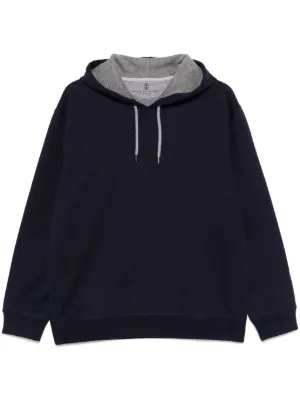 Brunello Cucinelli（ブルネロクチネリ）パーカー - FARFETCH