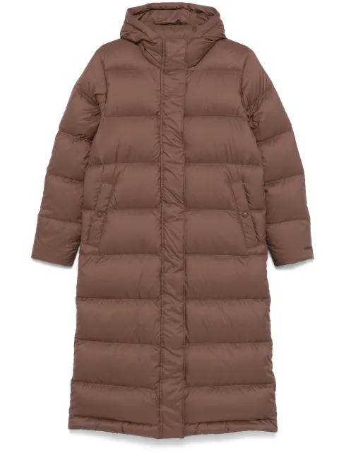 Patagonia Silent coat