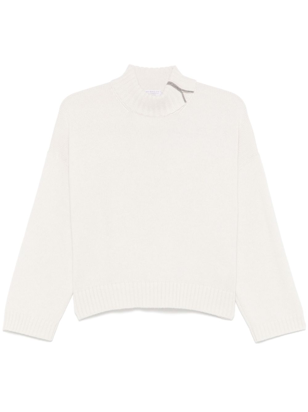 Brunello Cucinelli cashmere sweater Women