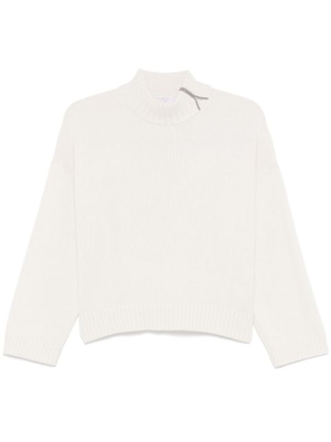 Brunello Cucinelli cashmere sweater Women