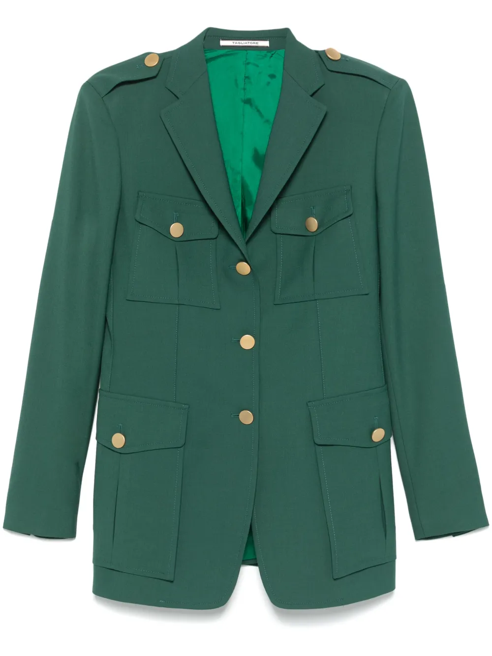 Tagliatore Giamila jack Groen