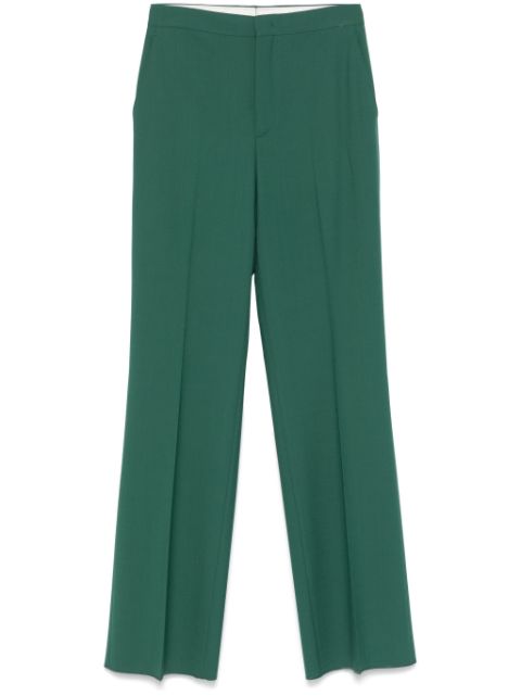 Tagliatore Adima trousers Women