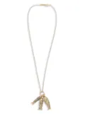 ISABEL MARANT River necklace - Gold