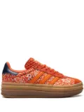 adidas Gazelle Bold ""Preloved Red"" sneakers - Orange