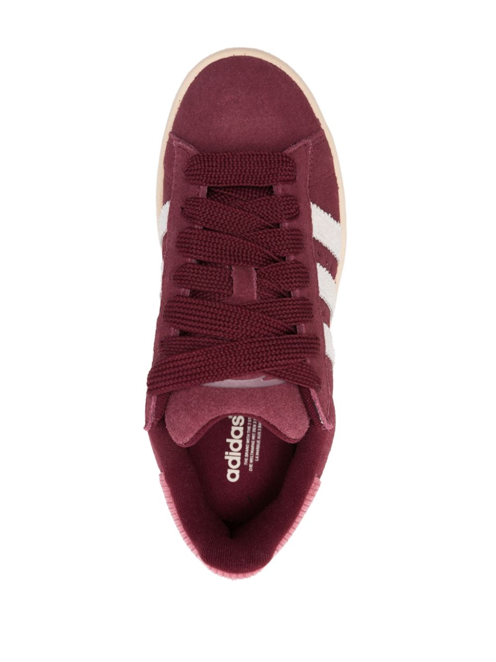 adidas Campus 00s sneakers Red