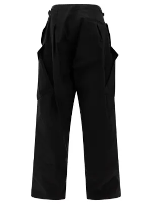 アレキサンダーマックイーン Alexander McQueen Wool Pants Alexander McQueen Vintage Baggy Wool Pants Men's Size 38 | eBay