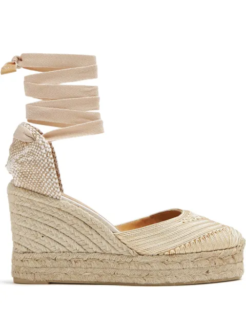 Castañer 80 Carina espadrilles