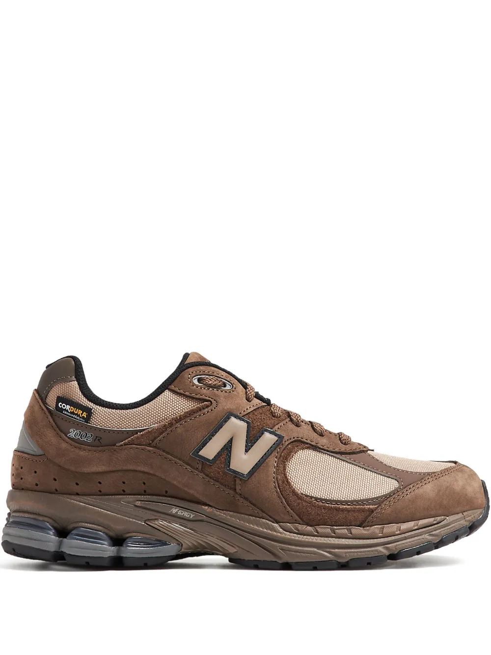 New Balance 2002R Cordura sneakers Brown