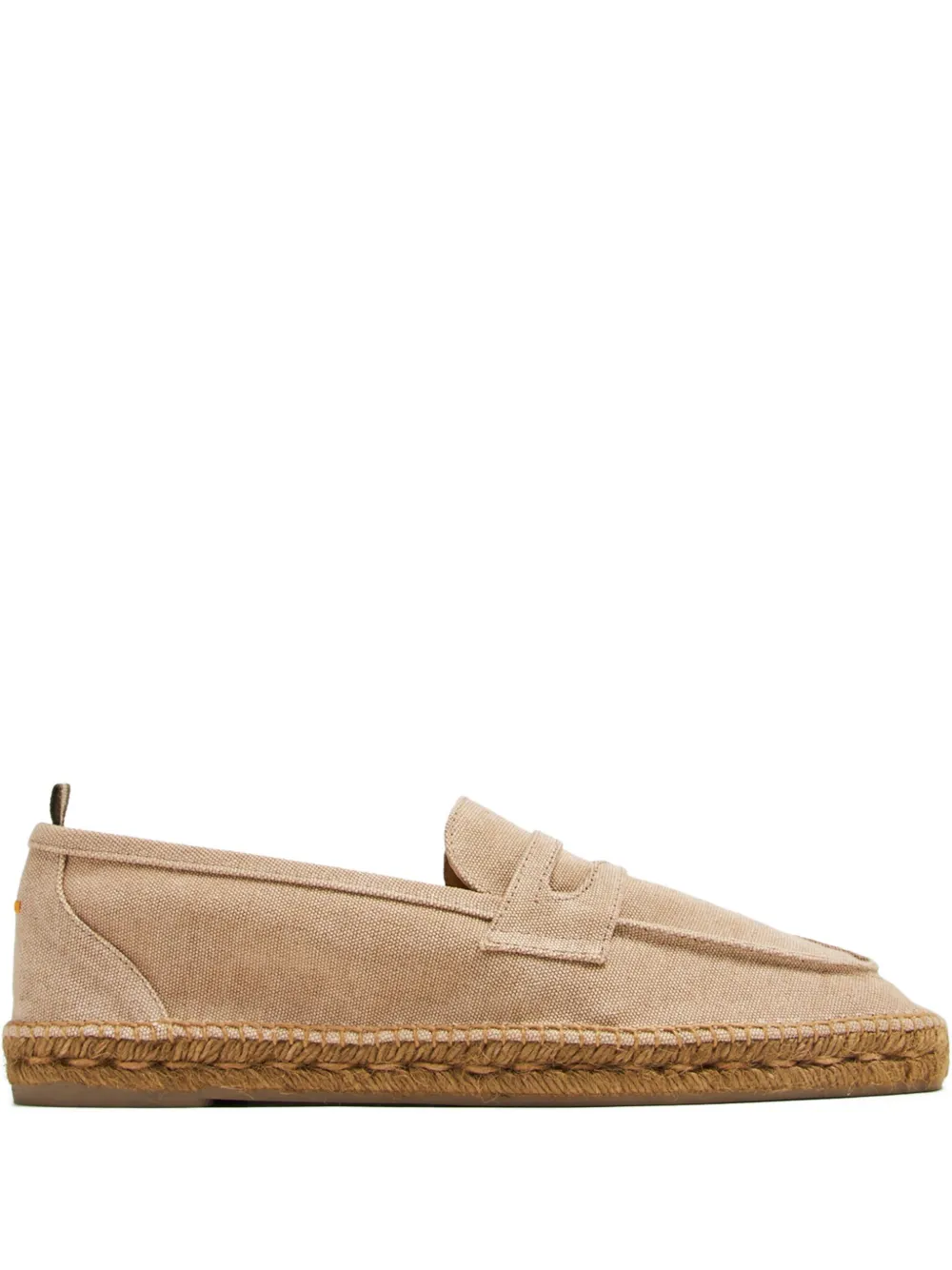 Castañer Nacho espadrilles Bruin