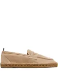 Castañer Nacho espadrilles - Brown