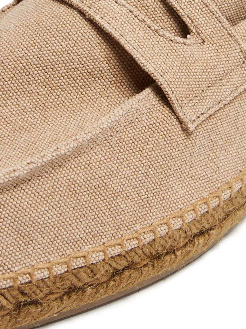 Castañer Nacho espadrilles Brown