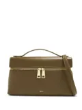 JW Pei Thea tote bag - Brown
