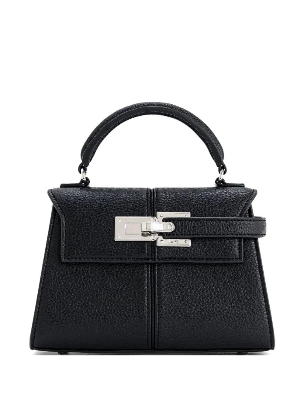 JW Pei Elise tote bag - Nero
