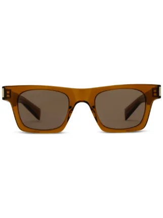 Saint Laurent Eyewear