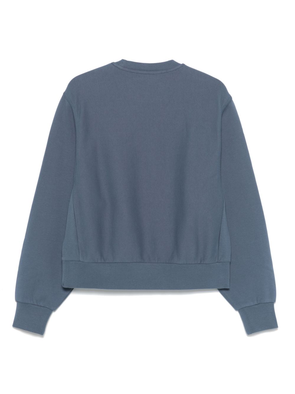 Carhartt WIP Sweater met print - Blauw