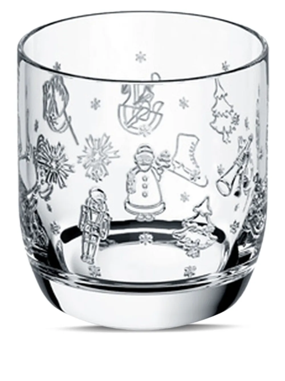 Villeroy & Boch Toy's Delight ショットグラス セット - ホワイト Villeroy & Boch Toy's Delight ショットグラス セット - ホワイト