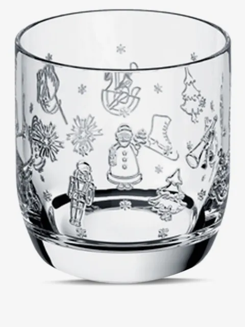 Villeroy & Boch Toy's Delight shot glasses (set of four)
