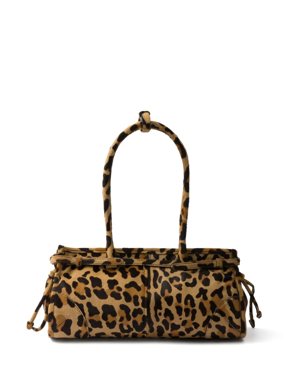 MittelgroBe Tote Bag mit Print