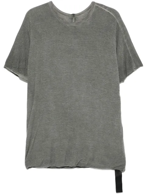 Isaac Sellam Experience playera Mister T