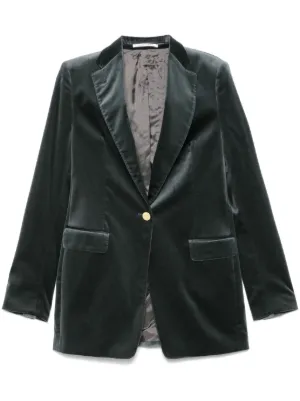 ジャケット TAGLIATORE Women Outer J BERTHA16B 850031S Black Tagliatore women's Black 2025 | Shop online at THEBS