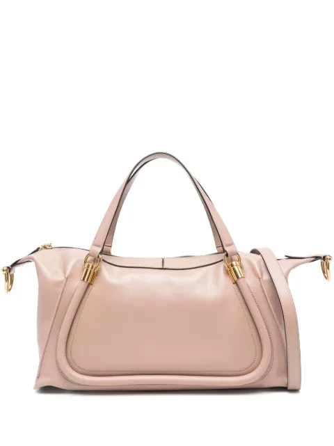 Chloé Paraty 24 tote bag