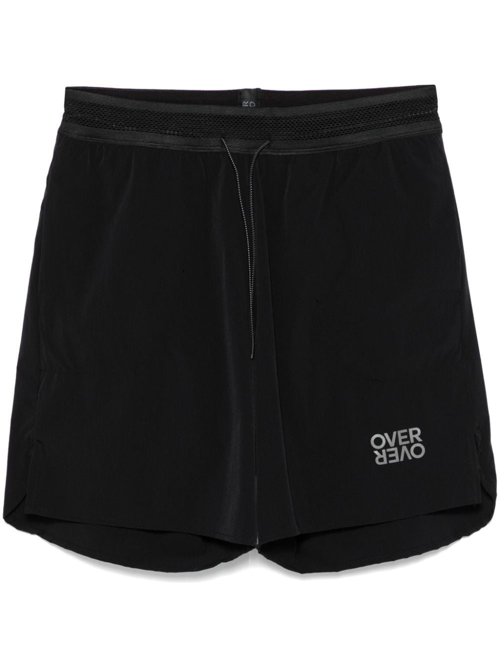 Shop Over Over 6'' Sport Shorts In Black