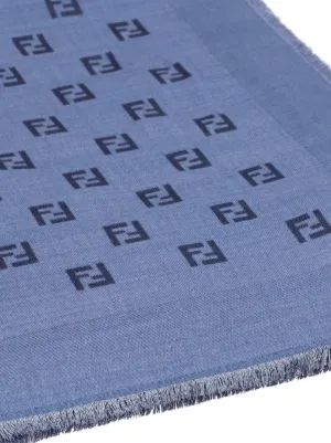 FENDI Scarves for Women Shop FARFETCH AU