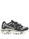 Salomon XT-4 OG Needlepoint sneakers - Black