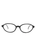 Retrosuperfuture Numero4 glasses - Black