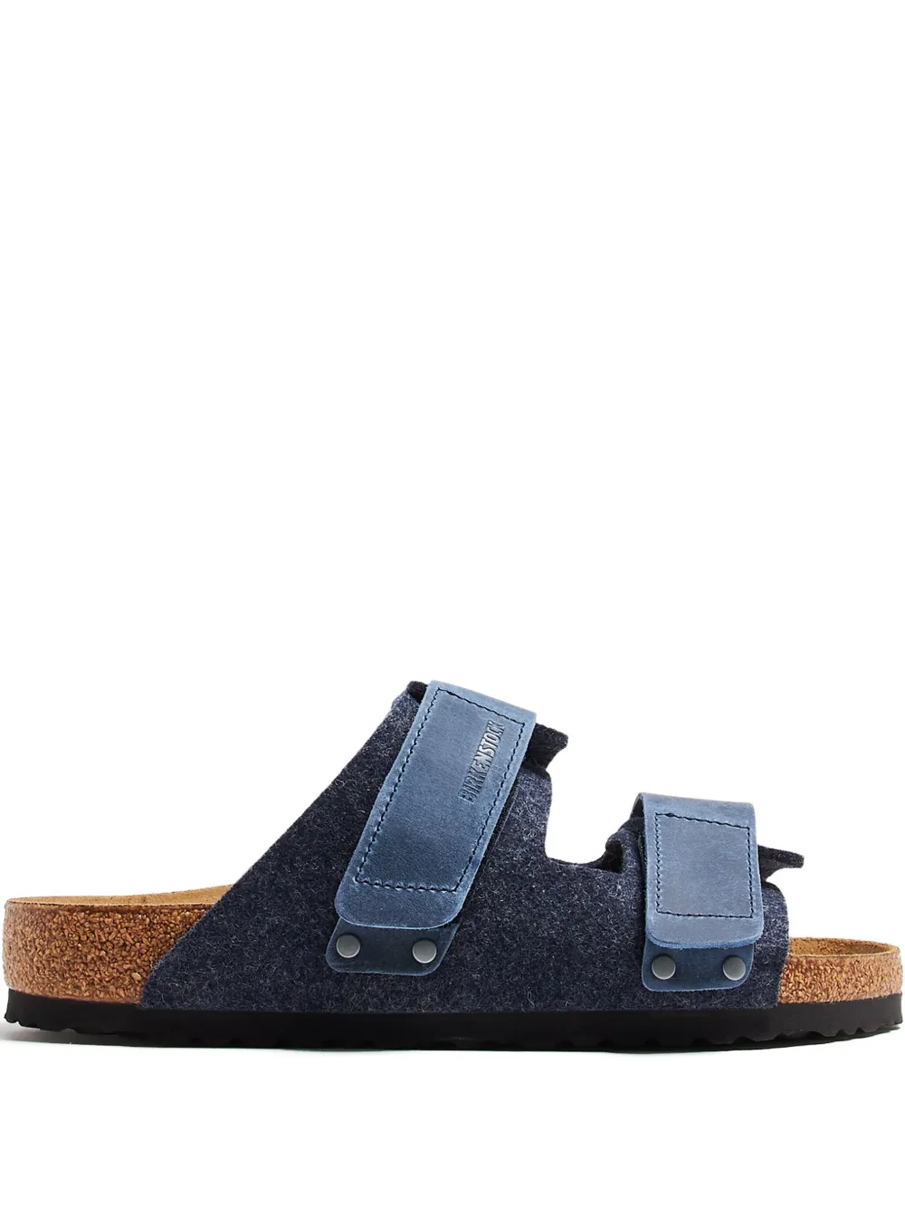 Birkenstock Uji sandals Blue