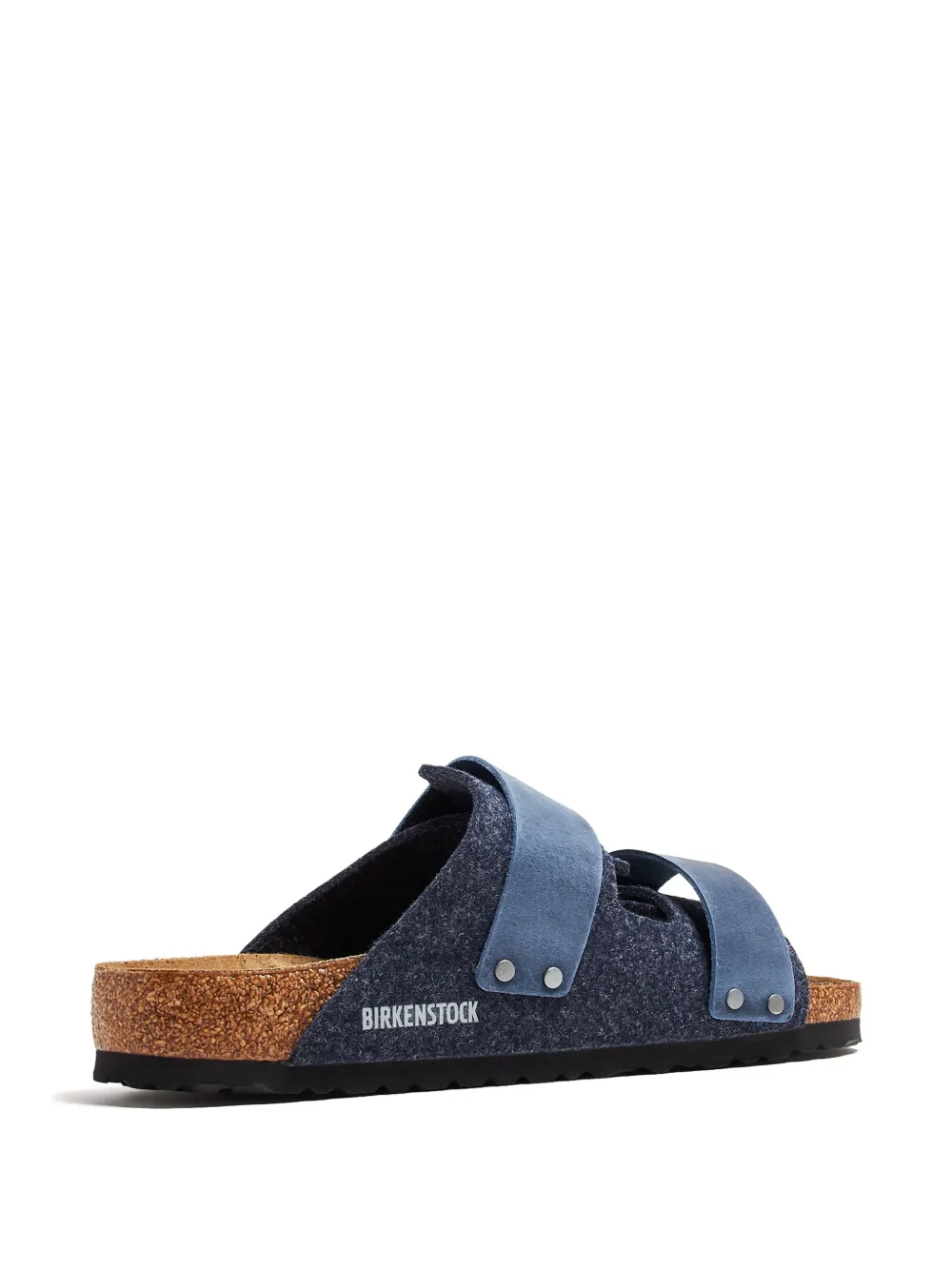 Birkenstock Uji sandals Blue