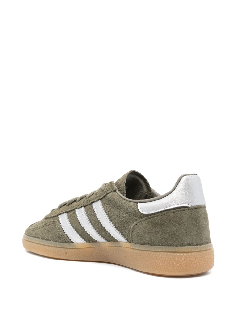 adidas Handball Spezial low-top sneakers Groen