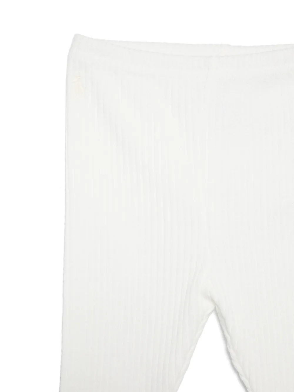 POLO RALPH LAUREN KIDS Broek met Polo Bear-print Blauw