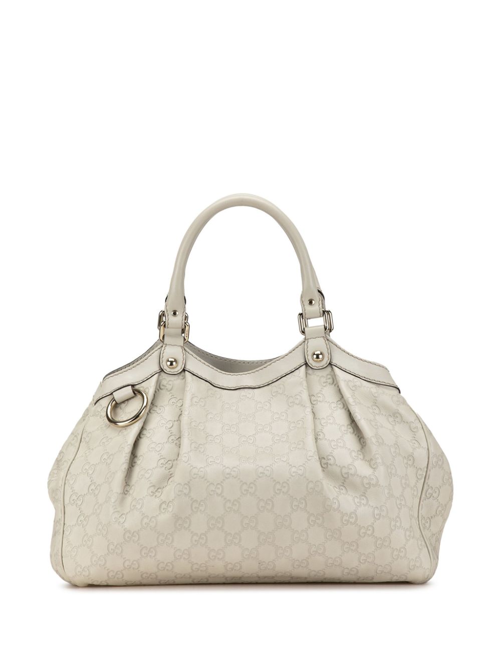 2000-2015 Guccissima Sukey tote bag