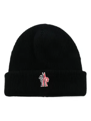 帽子・その他 MONCLER GRENOBLE HATS Moncler Grenoble Baseball Cap in Black – DPUS Designer Outlet