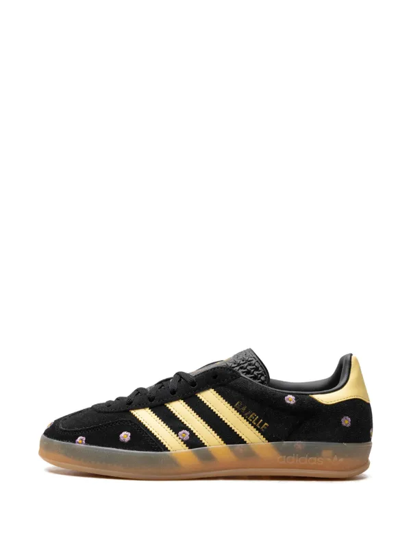 GAZELLE INDOOR W – +81